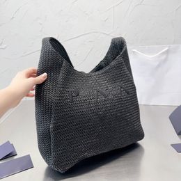 10A 2024 New Denim Designer Shoulder Tote Crossbody Handle Shopping Fashion Women Cluth Bag Hobo Drawstring Bucket Bag