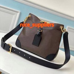 Top quality style complete new 2020 odeon mm women bags fashion crossbody bag Leather bag women wallet3188