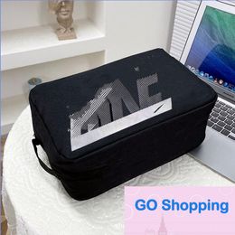 Top New Shoe Bag Storage Bag Shoes Tool Shop Shoe Box Storage Bags