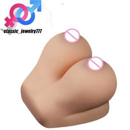 new arrival adult sexy toys for men realistic sex dolls for male with big boob artificial breast