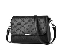 New designer bag Women bags Date Code Genuine Leather Handbag Purse shoulder cross body messenger Luxurys Designers mini Bag trendy bags multiple bags