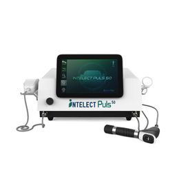 Intelect Puls Shockwave And Ultrasound Chronic Pain Rehabilitation Machine