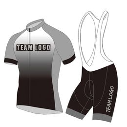 Cycling Jerseys Set Competition Grade Quality Custom Design Bicycle 240228