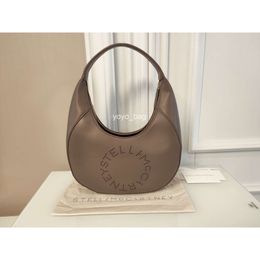 Shoulder Bags Axillary package For Women Brand Real leather Handbags lady Luxury Shopping bag stella mccartney handbag