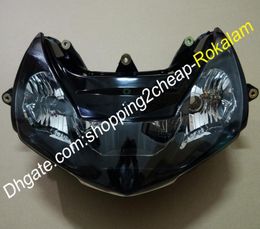 Motorcycle Front Headlight For Honda CBR900RR 954 2002 2003 CBR954RR CBR 954 02 03 Head Light Lamp Assembly Headlamp2405567