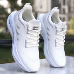 Casual shoes shoes Designer shoes men's shoes spring and summer new mesh shoes all wear lightweight breathable soft sole casual shoes anti-slip anti-odor tide shoes