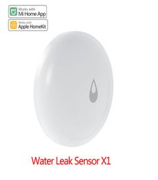 Epacket Aqara IP67 Water Immersing Sensor Smart Home Control Zigbee Flood Leak Detector Alarm Security Soaking Sensors Waterproof 8425639