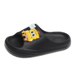 Free Shipping Designer slides sandal sliders for kids GAI pantoufle mules men women slippers trainers sandles color-30 size 26-39 XJ