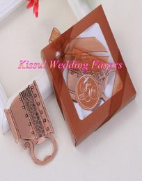 20 Pieceslot Vintage Wedding and Bridal shower Favour of Coffee cup Design bottle opener Favours for Birthday and Party gifts4599195