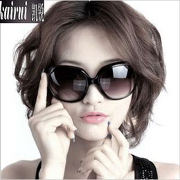 Hilton Versatile Large Frame For Women S Fashion Sunglasses Toad Glasses unglasses
