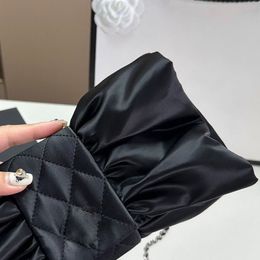 5AAAAA Designer Classic Dinner Handheld Bag Women Chain Bag Luxury Underarm Mini Crossbody