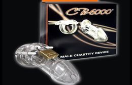 Happygo, Male Device with 5 Size Penis Ring,Cock Cages,Virginity/ Lock/Belt,Cock Ring,Adult Game,Sex Toy,CB60007984667