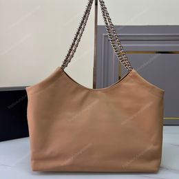 Fashion tote bag luxury bag designer shoulder bag saddle bag designer women's bag Shopping Bag 39CM Cowhide Mediaeval wandering bag high quality black bag with box