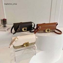 Limited Factory Clearance Is Hot Seller of New Designer Handbags Underarm Bag New Womens Shoulder Light Luxury Handheld