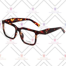 Sunglasses Fashion Designer PPDDAA Sunglasses Classic Eyeglasses Outdoor Beach Sun Glasses for Man Woman Optional Triangular Signature 5 Colours 105