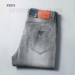 Men's Jeans Designer mens designer jeans Trousers Men Women Fashion Brand Luxury Pants Denim Trend Mens YDBU