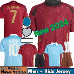 RC Lens 2023/24 Kids Home/Away/Third Soccer Jersey Football Shirt Kit Youth Fan Player Version SOTOCA BUKSA PEREIRA DA COSTA