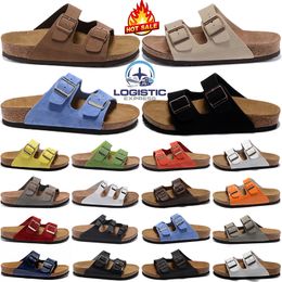 Ücretsiz Nakliye Sandalları Boston Clogs Slaytlar Birks Ayakkabı Tasarları Tasarımcı Sliders Designer Terlik Erkek Kadınlar İçin Sandles Slaytlar Sandaliler Sandalias