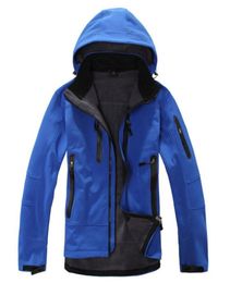 Designer 2019 Mammoths TX Shell Waterproof Thermal Outdoor Hiking Jacket Men Softshell Mountaineering Camping Ski Clothing Jacket9689966