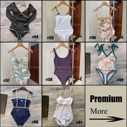 Costume da bagno in bikini da bagno da bagno di moda di moda premium per la piscina estiva in spiaggia