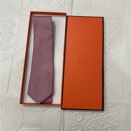 24 новых мужских галстука, модный шелковый галстук, 100% дизайнерский галстук, жаккардовый классический тканый галстук ручной работы для мужчин, свадебные повседневные и деловые галстуки с оригинальной коробкой