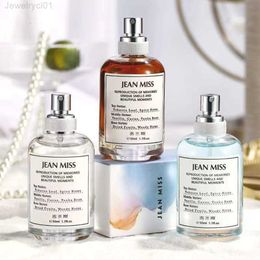Maison Replica Perfume Margiela Womens Men 50Ml Designer Perfumes Fragrances For Women Jean Miss Bath Oil Neutral Set 735BVVK