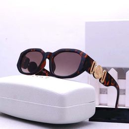 Fashion designer sunglasses for women mens luxury glasses Goggle outdoor classic Eyewear Unisex driving multiple style Mix color with box free ship sunglasses