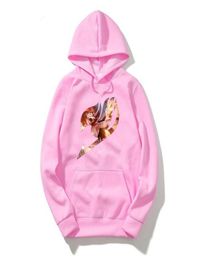 Fairy Tail Hoodies Sweatshirts Menwomen Kpop 2020 Clothing Anime Pullover Clothes Japanese Streetwear Harajuku Oversized Hoodie X5443065