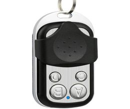 Remote Control RF Copy Code Grabber Cloning Electric Gate Duplicator Key Fob Learning Garage Door CAME Remote Control 433 remote c4626467