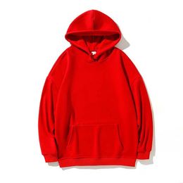 Männer Hoodie Designer Hoodies Hoodys Sweatshirts Hoodie für Männer Frauen Street Wear Pullover Lose Hoodie ärmellos O Neck Letter Sweatshirts Kapuzen Luxus Hoodie