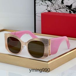 SAINT LAURENTS YSL oversize Go sunglasses luxury glasses sl sunglasses sunglasses women Modern sophistication nobility Light look luxury Europe America new 3D4H