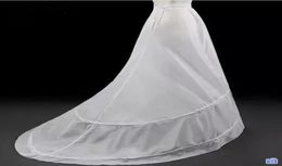 Crinoline petticoat Whole Bridal Petticoats for Wedding Dress Sweep Train plus size Mermaid Petticoats Underskirt Lining Acces99196134183