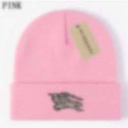 New Design Caps Beanie Winter Designer Hat Bucket Cap Mans/womens Letter UG Bonnet Fashion Design Knit Hats Fall Woollen Jacquard Unisex gift d6