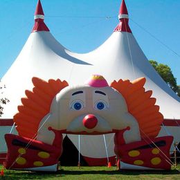 gigante de decoração de Halloween por atacado