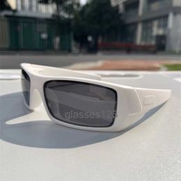 Top sports glasses 9014 outdoor bicycle sunglasses UV400 Polarised lenses bicycle glasses mountain bike goggles men's and women's car riding sunglasses 22