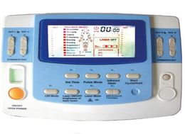 Electric Magnetic Physical Therapy Device Ultrasound Pulse Stimulate Therapy Machine EA-F292199830