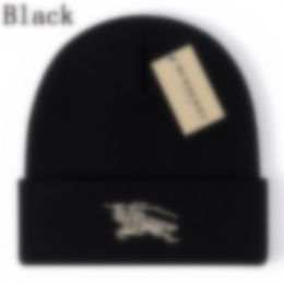 New Design Caps Beanie Winter Designer Hat Bucket Cap Mans/womens Letter UG Bonnet Fashion Design Knit Hats Fall Woollen Jacquard Unisex gift d13