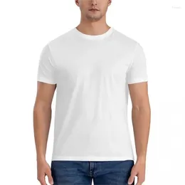 Men's Suits A1607 Fit T-Shirt Oversized T Shirt Men Plain Shirts Mens Big And Tall Customized