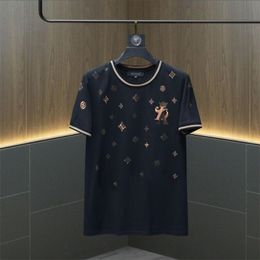 2024 Luxury TShirt Men s Women Designer T Shirts Short Summer Fashion Casual with Brand Letter High Quality Designers t-shirt Size M-5XL