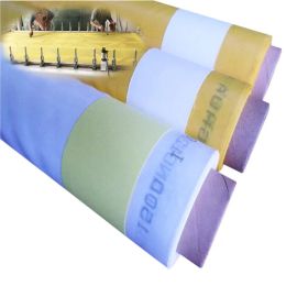 Curtains 72T/77T/80T/90T/100T/120T/140T/150T/165T Silk Screen Polyester Printing Mesh/Fabric Printing Cloth