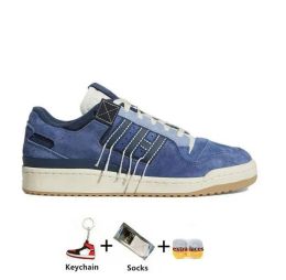 Sports shoes casual sports shoes boys and girls back to school suede Easter eggs low brown