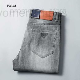 Men's Jeans designer Designer mens jeans Trousers Men Women Fashion Luxury Pants Denim TrMens YDBU L8HG