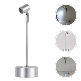 Wall Lamp Showcase Spotlights Display Lighting Accent Small Indoor LED For Displays Home