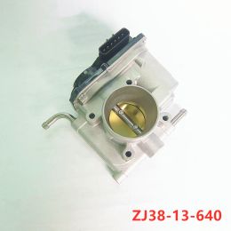 Car engine parts ZJ38-13-640 throttle body assembly for Mazda 2 2007-2012 Mazda 3 1.6 engine 2007-2012