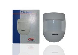 EL55 Wired PIR Motion Sensor Detector 12V Input Temper function Alarm Relay Contact Home security Intruder Alarm7815260