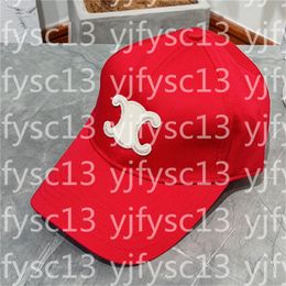 Designer ball caps Luxury womens sun hat Classic letter embroidered beach outdoor leisure baseball cap for men Top caps Adjustable W-16