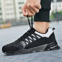 Fitness Shoes Soft Anti-slip Men's Tactical Sneakers Original Boot Hiking Size 50 Sports Leisure Sapateni Bity Sport YDX1