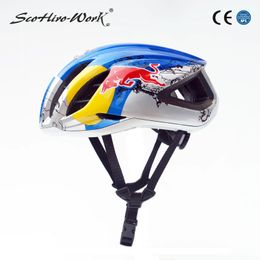 Ultralight riding helmet MTB Mountain bike Cycling Helmet man and women Outdoor Road Electric skateboard cap 240312
