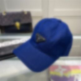 Designer Cap Solid Colour Letter Design Fashion Hat Temperament Match Style Ball Caps Men Women Baseball Cap g6