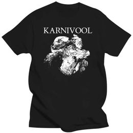 Men's Casual Shirts Karnivool Asymmetry Design 25 - Tee Shirts Mens Graphic Tee Shirts for Women Casual Best Trending t Shirts Black(1)C24315